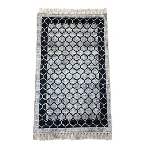 پادری مستطیل ریشه دار سایز 50*80 کد 006