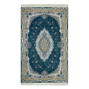 پادری مستطیل ریشه دار سایز 50*80 کد 011