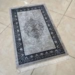 پادری مستطیل ریشه‌دار50*80کد027