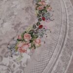 پادری دایره ای قطر یک متر کد 1002