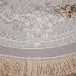 پادری دایره ای قطر یک متر کد 1002