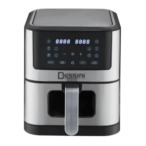 سرخ‌کن بدون روغن دسینی مدل DS-811