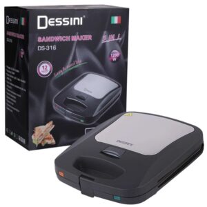ساندویچ‌ساز دسینی مدل DS-316
