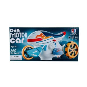 اسباب بازی Drift Motor Car