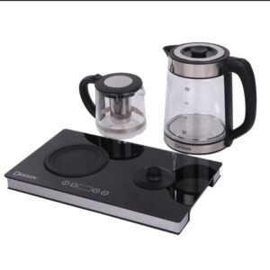 چای ساز دسینی مدل DS-2377