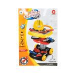 میز ابزار اسباب بازی Tool Trolley