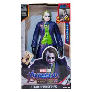 فیگورهای شخصیت‌های Avengers