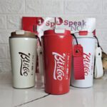 تراول ماگ دماسنج دار Bikoo
