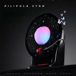چراغ و اسپیکر فضایی PILIPALASTAR
