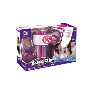 دستگاه بافت مو کودک مدل DIY Hair Braider