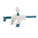تفنگ اسباب بازی ژله ای مدل VORTEX Launcher