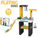 اسباب‌بازی ساخت و ساز مدل Playing Series