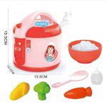 اسباب بازی پلوپز دودزا Happy Kitchen 