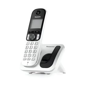 تلفن دیجیتال بی سیم پاناسونیک مدل KX-TGC212