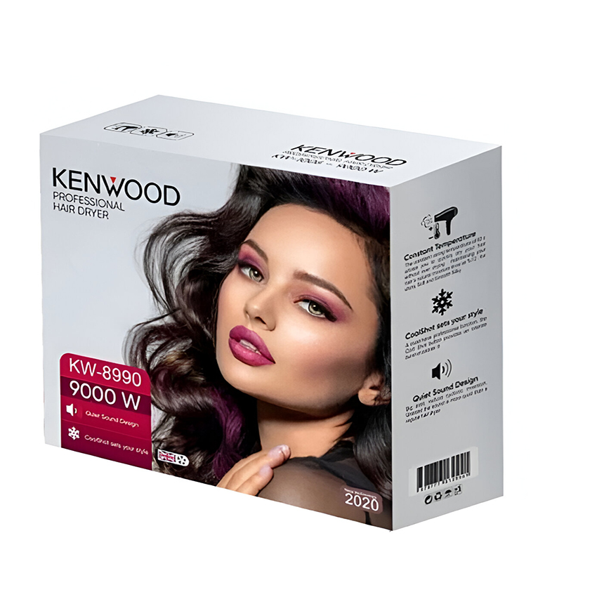 سشوار کنوود سشوار کنوود مدل KW-8990