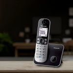 تلفن بی‌سیم پاناسونیک KX-TG6811