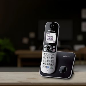 تلفن بی‌سیم پاناسونیک KX-TG6811