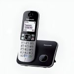 تلفن بی‌سیم پاناسونیک KX-TG6811