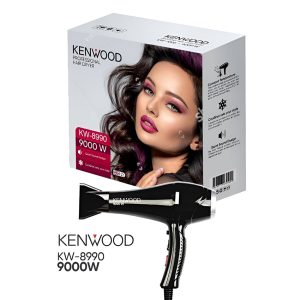 سشوار کنوود مدل KW-8990