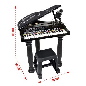 پیانو کودک مدل My Piano Musical Set