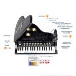 پیانو کودک مدل My Piano Musical Set