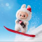 عروسک Labubu دنیای جادویی لبوبو (Labubu) از Pop Mart
