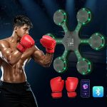 بوکس هوشمند دیواری مدل 8899