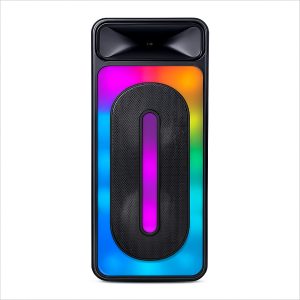 اسپیکر بی‌سیم Flame Light مدل KTS-1762