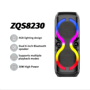 اسپیکر بلوتوثی ZQS8230