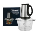 خردکن برقی DeLonghi مدل 3.8 لیتری
