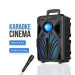 اسپیکر قابل حمل ZQS8149