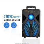 اسپیکر قابل حمل ZQS8149