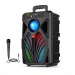 اسپیکر قابل حمل ZQS8149