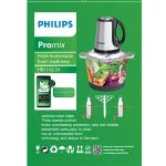 خردکن و غذاساز فیلیپس HR1142/24 Promix