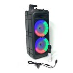 اسپیکر  ZQS8211 BTSPEAKER