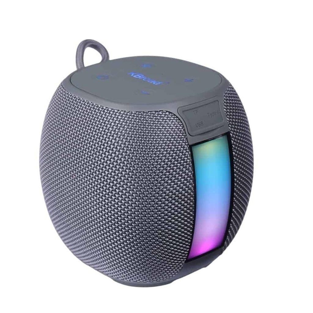اسپیکر بلوتوثی KBroad