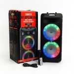 اسپیکر  ZQS8211 BTSPEAKER
