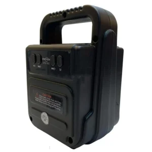 اسپیکر قابل حمل GREATMICE مدل GTS-1362