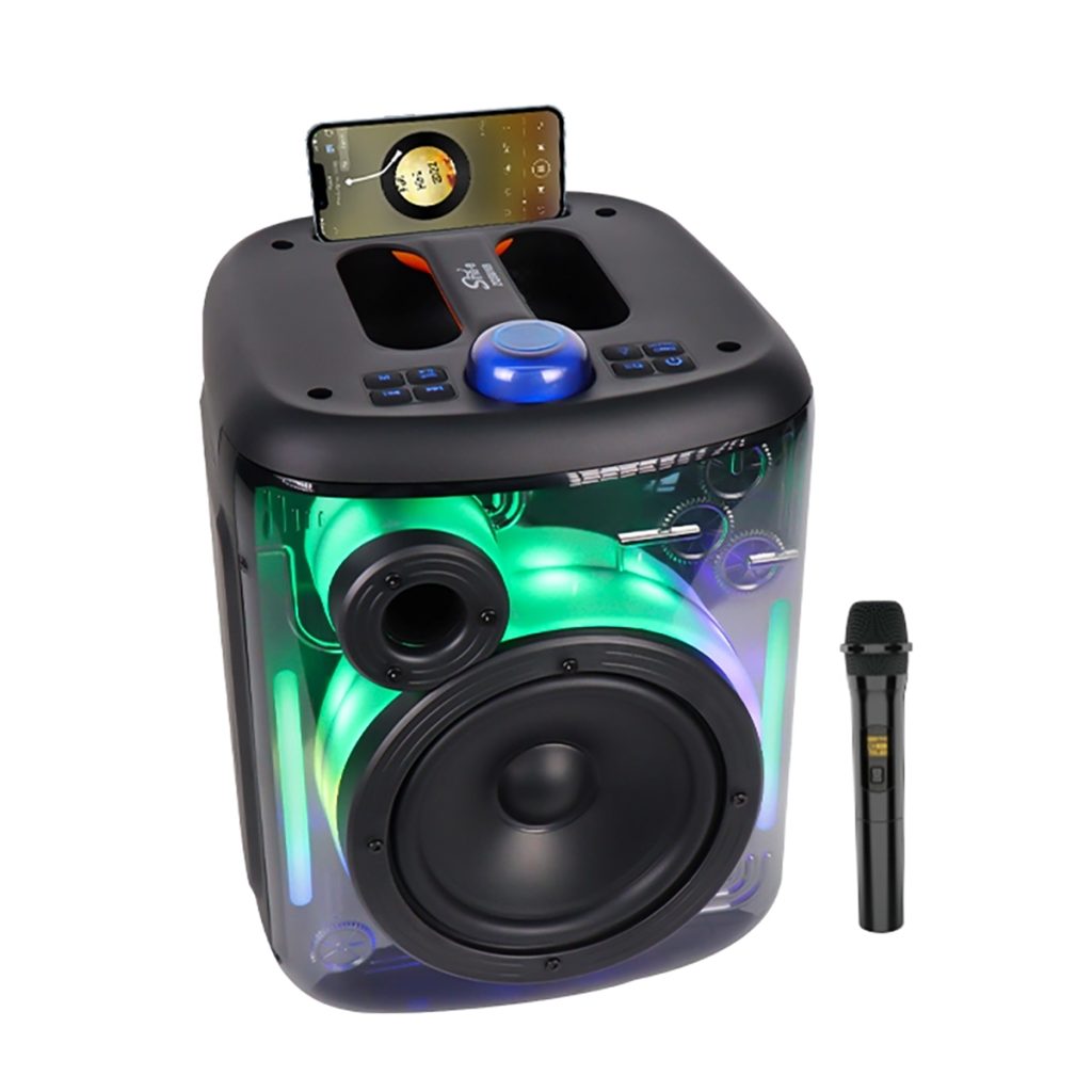 سپیکر بلوتوثی ZQS6169