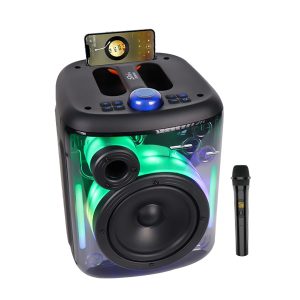 سپیکر بلوتوثی ZQS6169