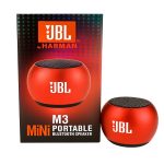 اسپیکر بلوتوثی JBL M3 Mini