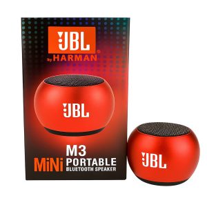 اسپیکر بلوتوثی JBL M3 Mini