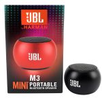 اسپیکر بلوتوثی JBL M3 Mini