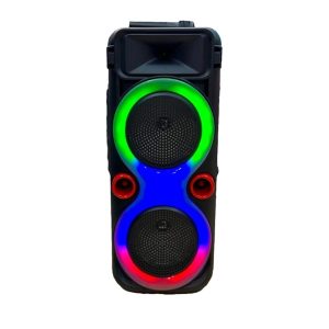 اسپیکر بلوتوثی مدل ZQS8275