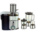 آبمیوه‌گیری چهارکاره ال‌جی مدل LG-003