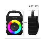 اسپیکر قابل حمل ABS-1403