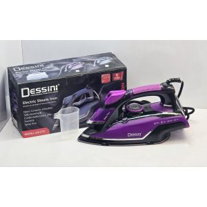اتو بخار حرفه‌ای Dessini مدل DS-970