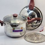 زودپز یونیک مکس ۵ لیتری
