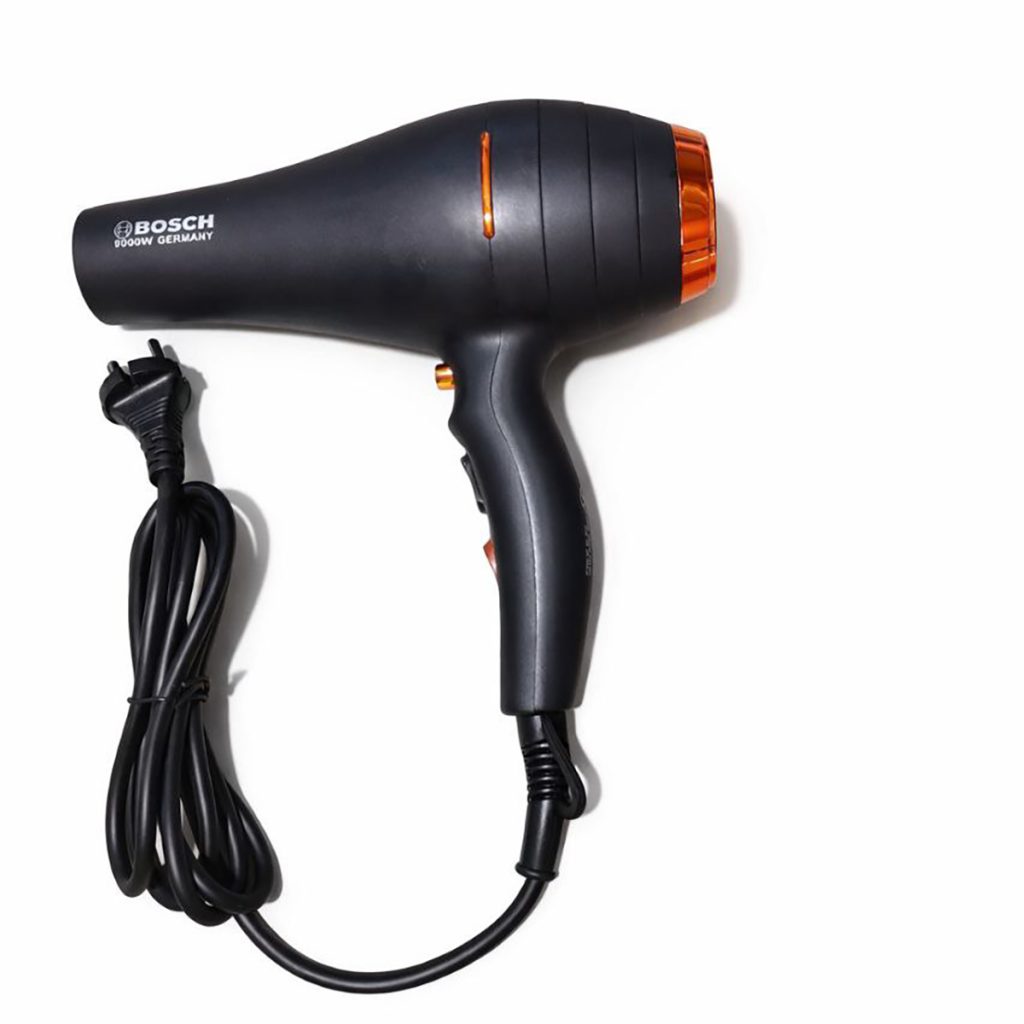 سشوار حرفه‌ای Bosch مدل BC-1012