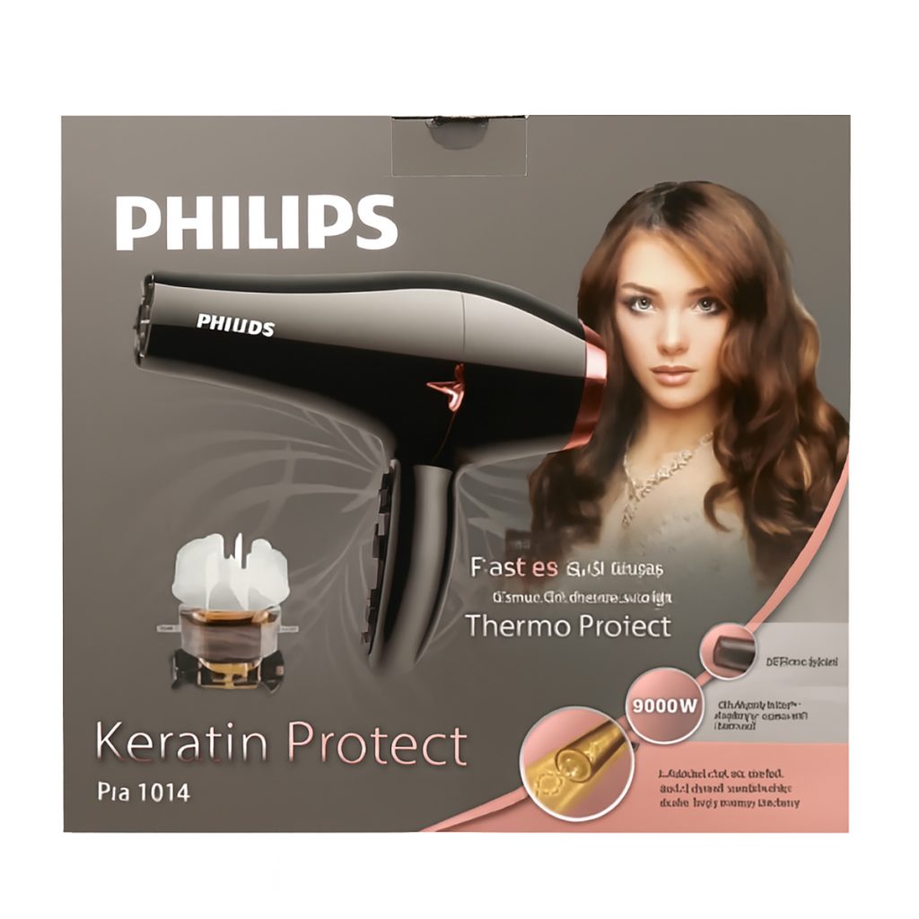 سشوار فیلیپس مدل PH-1014